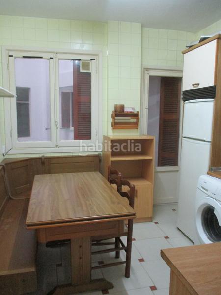Foto 067cbe57-96bd-4753-a2d5-3e935b333b6e. Alquiler piso en Amara Donostia - San Sebastián