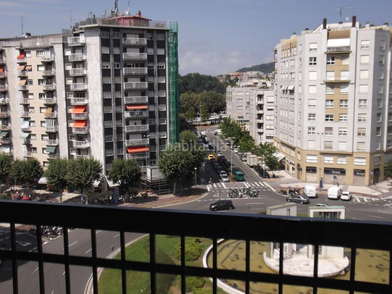 Foto 1dedb290-d748-443e-b085-9c2ff3825930. Alquiler piso en Amara Donostia - San Sebastián