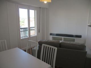 Location Appartement  Isabel ii