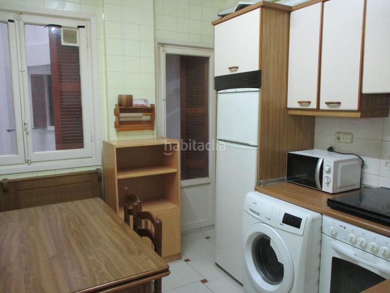 Foto a045170a-eebc-4906-9d72-893eac862c2d. Alquiler piso en Amara Donostia - San Sebastián
