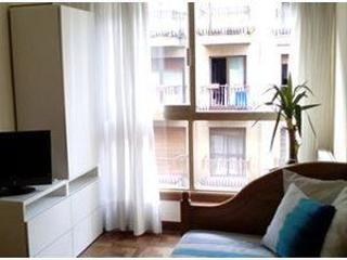 Lloguer Apartament  José arana kalea