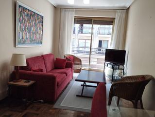 Location Appartement  José arana kalea