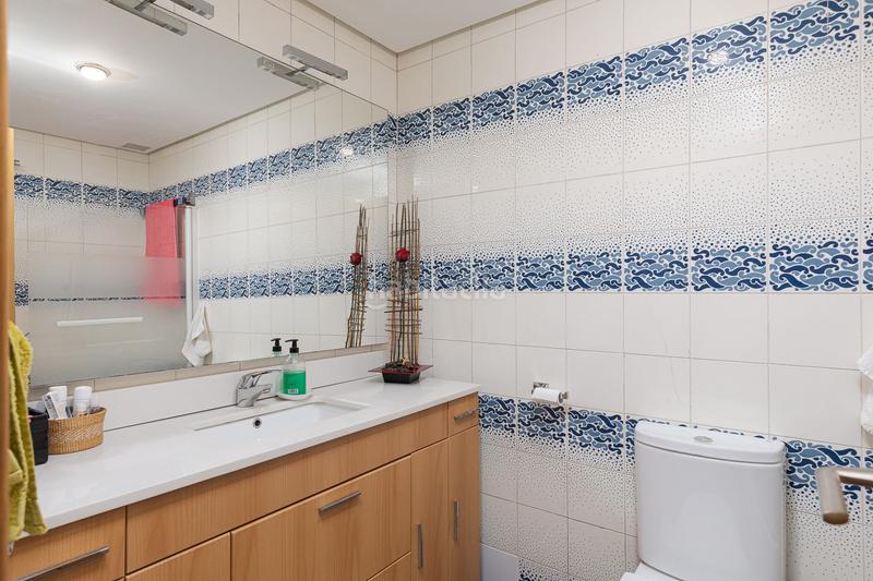 Foto 4496640c-f5e3-4b05-bdf7-400bb2086930. Flat with heating in Gros Donostia - San Sebastián