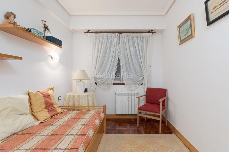Foto 532cf231-07d7-40bf-a573-99eb303b9637. Flat with heating in Gros Donostia - San Sebastián