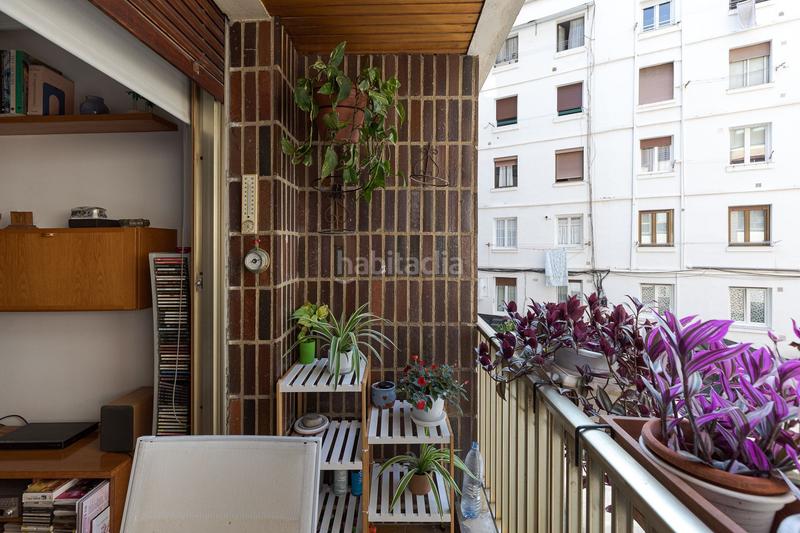 Foto 6c2ed039-aaa4-43b3-aff8-2696aade0d0b. Flat with heating in Gros Donostia - San Sebastián