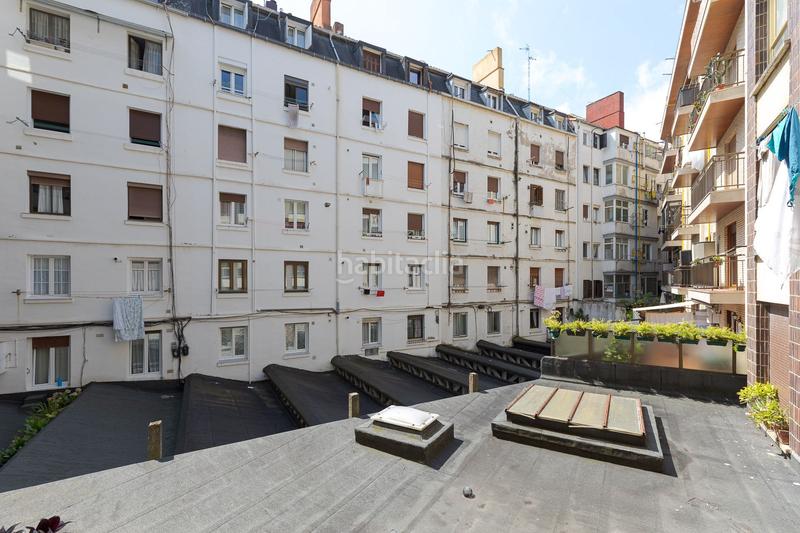 Foto b6c6c5ca-bae8-4eef-aec2-5ef2ac09c662. Flat with heating in Gros Donostia - San Sebastián