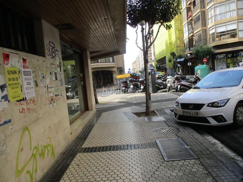 Foto 82c92e3b-6b09-4d77-96ee-514b91793acd. Piso en Gros Donostia - San Sebastián