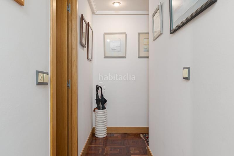 Foto f3084932-b952-4444-912b-94cfb3971925. Piso en Gros Donostia - San Sebastián