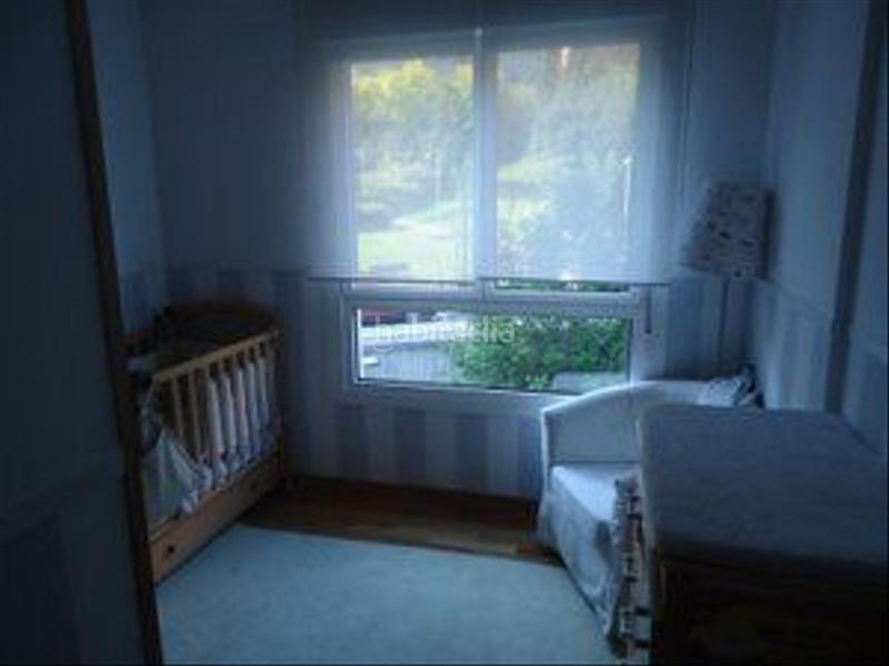 Foto 55e6d5c5-9f8c-4e0b-bca6-ab269293c945. Location appartement avec chauffage dans Bidebieta Donostia - San Sebastián