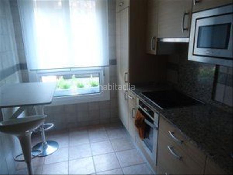 Foto 12be08f3-8cfb-48b3-9dec-32a76d68120f. Miete etagenwohnung mit heizung in Bidebieta Donostia - San Sebastián