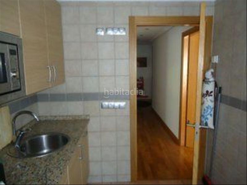 Foto 2bf7df4f-6e0d-400c-97db-434c952a1835. Miete etagenwohnung mit heizung in Bidebieta Donostia - San Sebastián