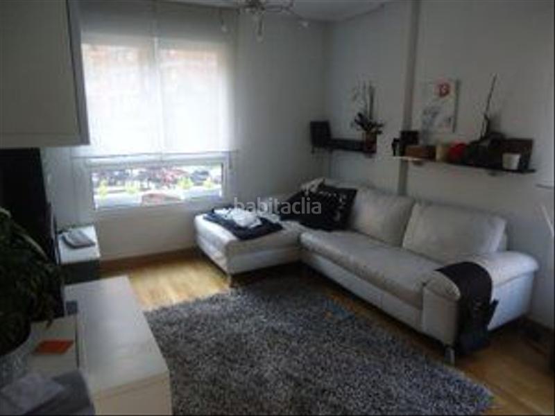 Foto 7768388f-3679-44d3-a6f3-9b926fd3905a. Miete etagenwohnung mit heizung in Bidebieta Donostia - San Sebastián