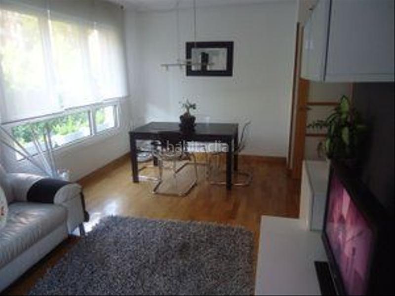 Foto 9144d1aa-fbf6-454f-9bf1-444bc83072d3. Miete etagenwohnung mit heizung in Bidebieta Donostia - San Sebastián