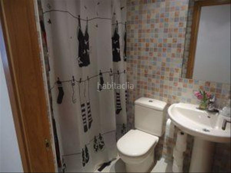 Foto f7a5fb37-ae7b-4606-bae1-38d5f0c01531. Miete etagenwohnung mit heizung in Bidebieta Donostia - San Sebastián