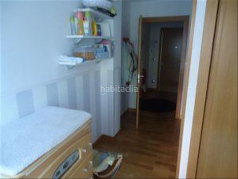 Foto a1c7fb74-2b9b-44bc-98aa-ddcf3bd4e5cd. Alquiler piso en Bidebieta Donostia - San Sebastián