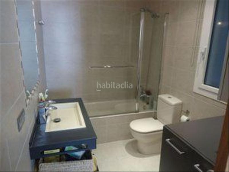 Foto ab7a3f5b-88d2-4719-8c07-8eed7707e287. Alquiler piso en Bidebieta Donostia - San Sebastián