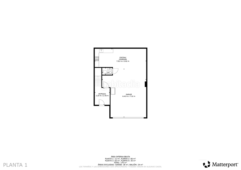 Foto 0722678a-80eb-4cf2-8131-cd039da6da14. Casa a schiera con riscaldamento in Zizurkil