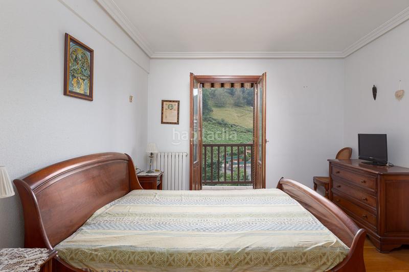 Foto 0a3a39b2-594a-4b5a-a893-230e04991bba. Casa a schiera con riscaldamento in Zizurkil