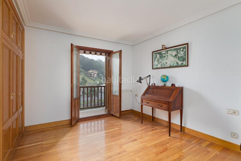 Foto 50f951dd-d872-4ca9-9316-cb4c717893d9. Casa a schiera con riscaldamento in Zizurkil