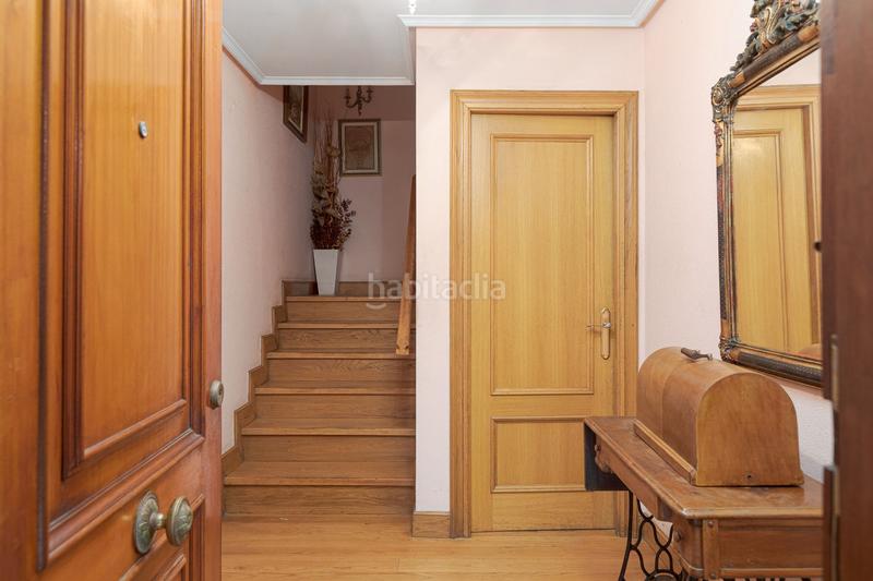 Foto 5c1d290a-5174-4f6f-a5ac-c8d38712db22. Casa a schiera con riscaldamento in Zizurkil