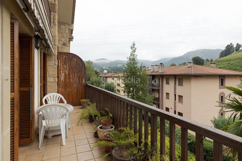 Foto 5c977fbe-f29e-4944-bd0e-a0fc281c4657. Casa a schiera con riscaldamento in Zizurkil