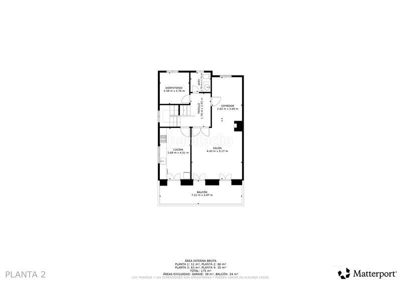 Foto 7e877029-3bd8-4d9a-bd88-5542f615d5ed. Casa a schiera con riscaldamento in Zizurkil