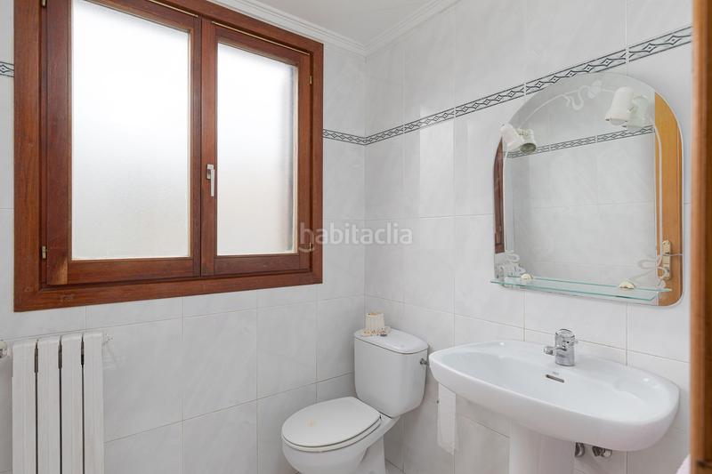 Foto 9754f15b-e87d-445a-b566-fdaf9574e9f6. Casa a schiera con riscaldamento in Zizurkil