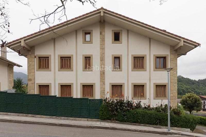 Foto aa1e558c-41f7-4650-97b9-58ff44eea046. Casa a schiera con riscaldamento in Zizurkil