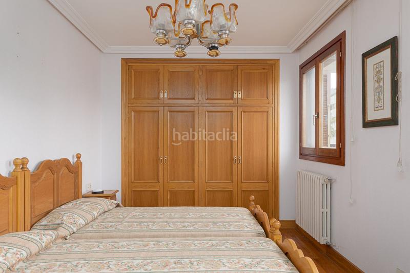 Foto e4328fce-8de2-4e4a-9438-4caa2fe9ca79. Casa a schiera con riscaldamento in Zizurkil