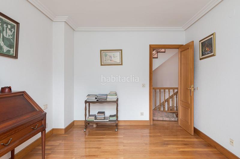 Foto e660a060-b370-4dac-90f0-a4a7b0e66832. Casa a schiera con riscaldamento in Zizurkil