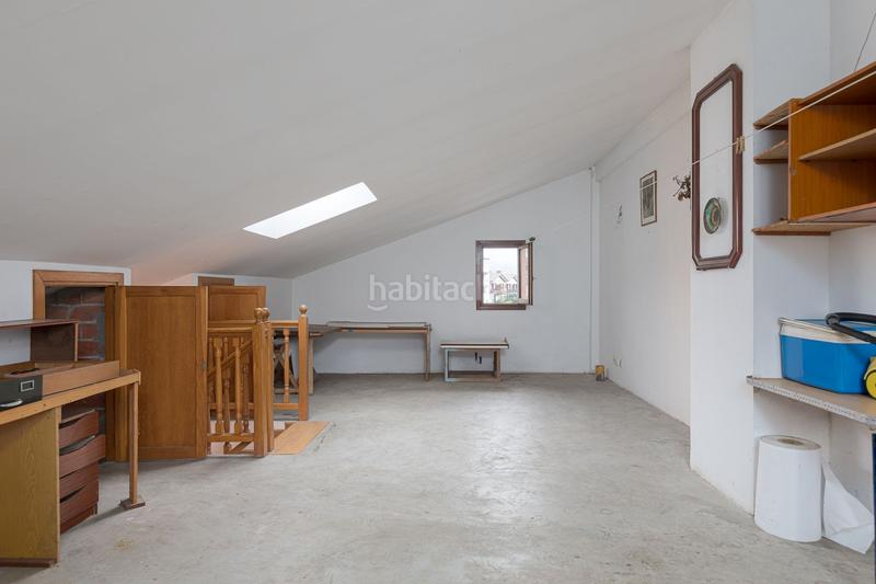 Foto f6095ea0-90ce-4621-9d8f-e880f161ad73. Casa a schiera con riscaldamento in Zizurkil