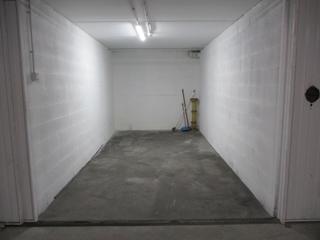 Parking coche  Zumaburu