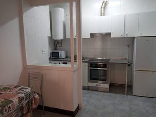 Appartement  Segundo izpizua