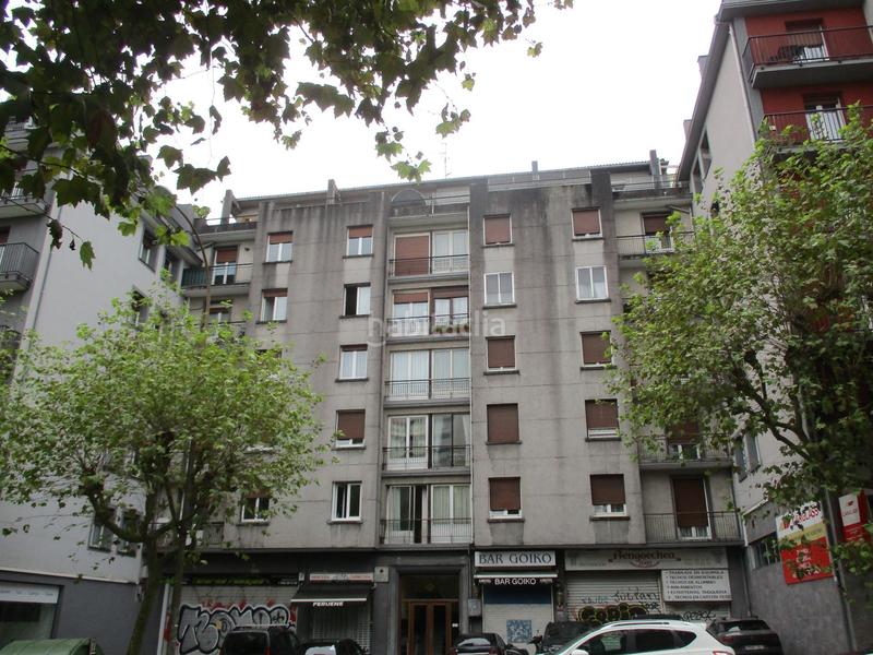 Foto 16fa72dc-631d-4de1-b86f-1b6c871d2584. Appartamento con riscaldamento in Miracruz Donostia - San Sebastián