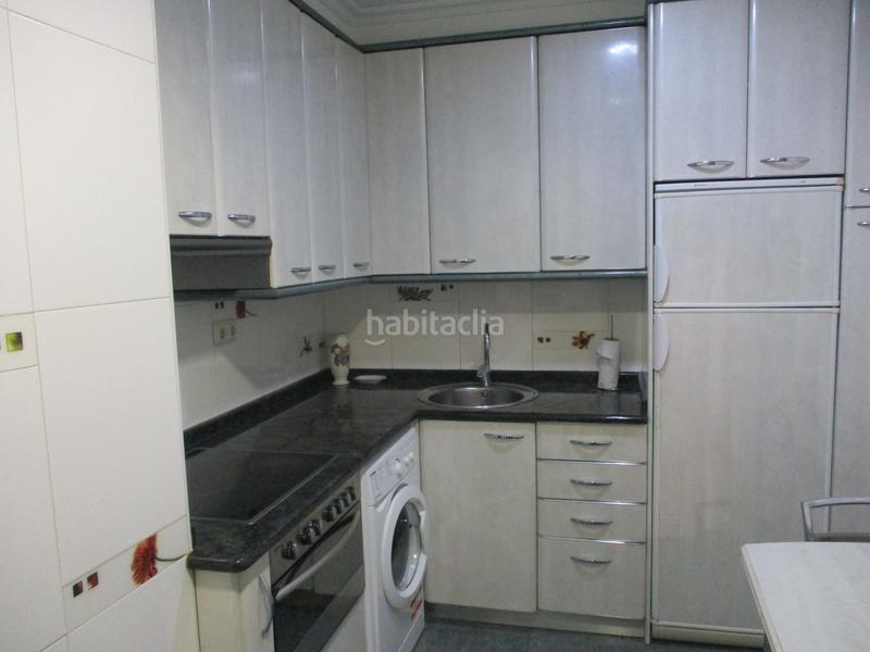 Foto 1f1d3a09-169f-4a72-8ccb-d7d7b29fa035. Appartamento con riscaldamento in Miracruz Donostia - San Sebastián