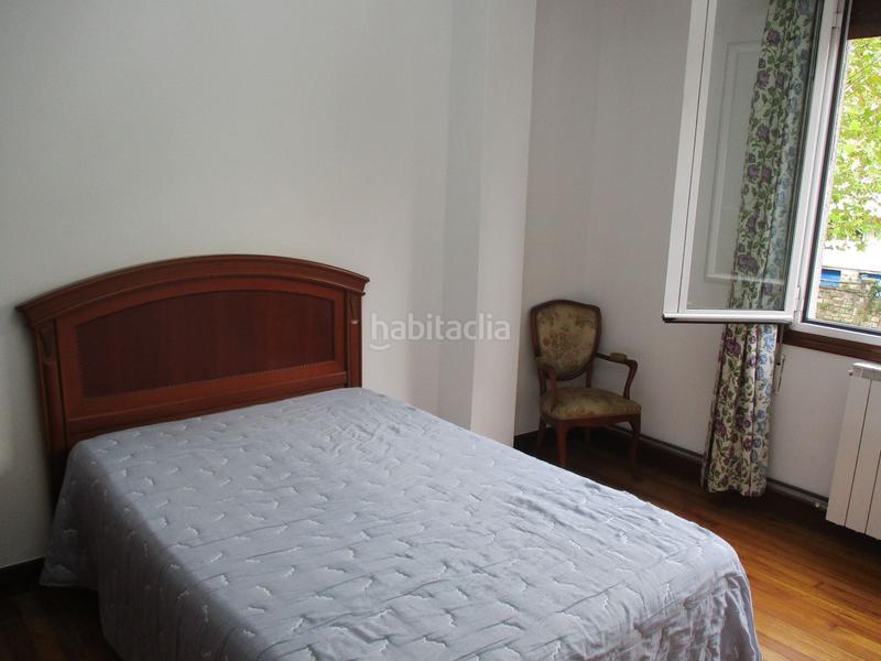 Foto 4a118fff-6ea2-4b84-ba74-b1f5c73d0aba. Appartamento con riscaldamento in Miracruz Donostia - San Sebastián