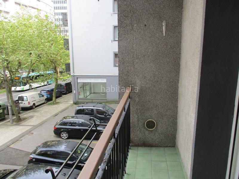 Foto bb28ca67-c90e-4d34-b107-7154178b58d4. Appartamento con riscaldamento in Miracruz Donostia - San Sebastián