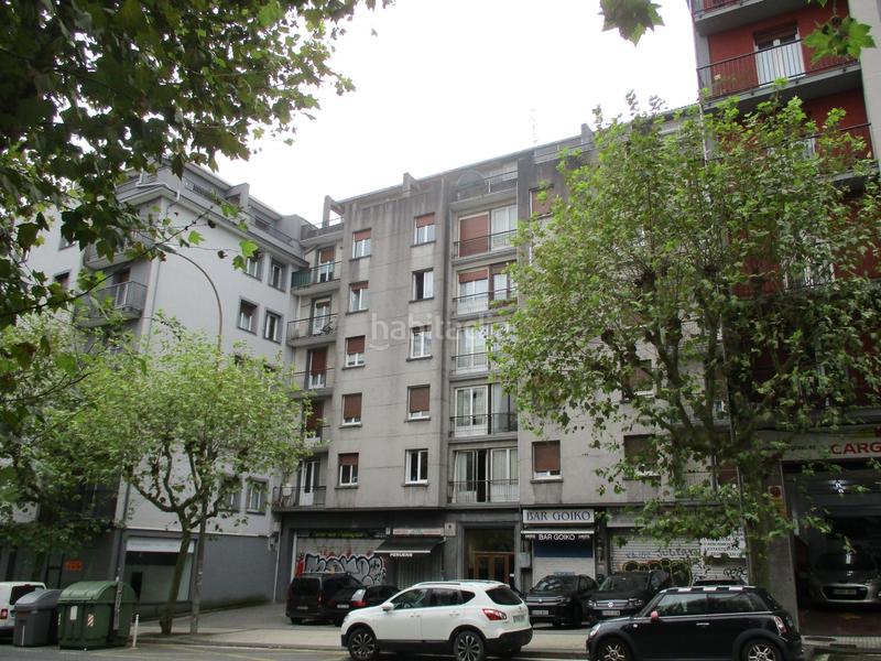 Foto c3660c41-7d35-4cf7-ac1c-1d4c3b4557d5. Appartamento con riscaldamento in Miracruz Donostia - San Sebastián