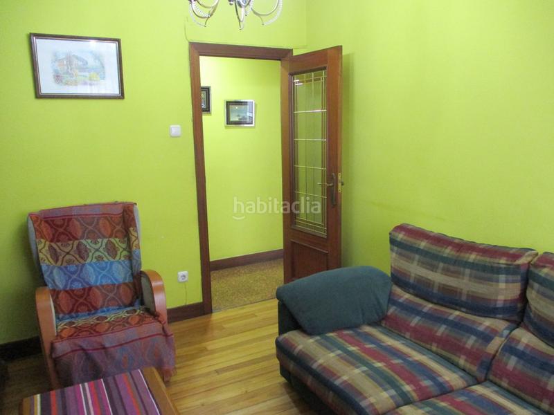 Foto d0d2456f-8f46-4091-afec-e5110bd22830. Appartamento con riscaldamento in Miracruz Donostia - San Sebastián