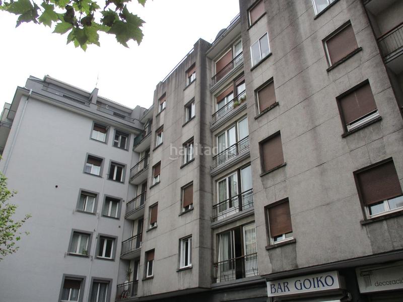 Foto dfbdfcb4-8f6d-4e1d-a67b-2b040662004f. Appartamento con riscaldamento in Miracruz Donostia - San Sebastián