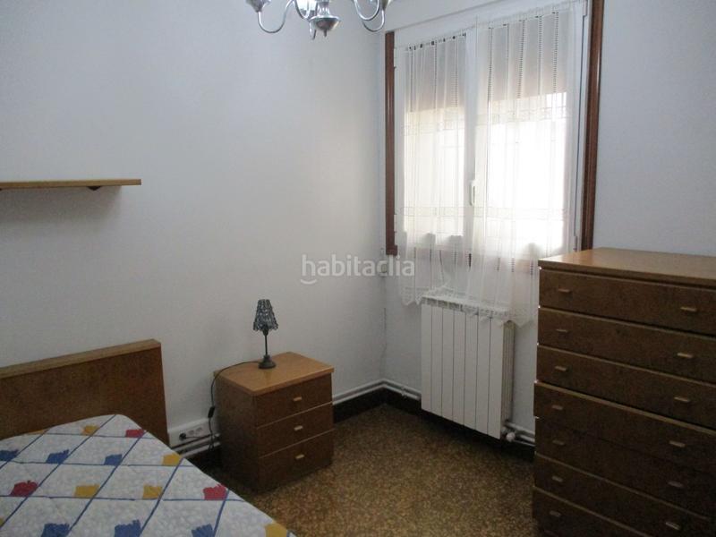 Foto fe5a2132-7c7f-4856-974a-e29b3c56bc22. Appartamento con riscaldamento in Miracruz Donostia - San Sebastián
