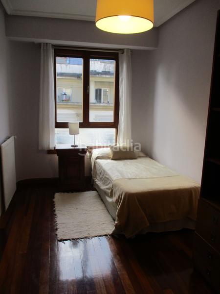 Foto 03a3a6a2-8e9a-4d71-b658-eedaeb996a9a. Affitto appartamento con riscaldamento in Gros Donostia - San Sebastián
