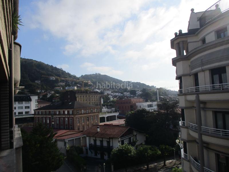 Foto 1821f971-d08c-45a6-9035-1a10737422e8. Affitto appartamento con riscaldamento in Gros Donostia - San Sebastián