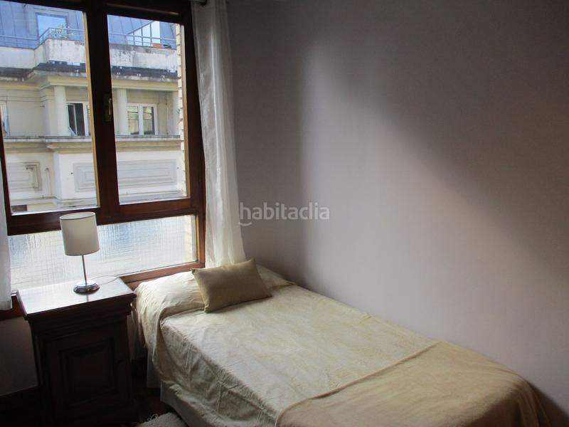 Foto 34a00c07-01b8-4b63-9b60-1486b54248e3. Affitto appartamento con riscaldamento in Gros Donostia - San Sebastián