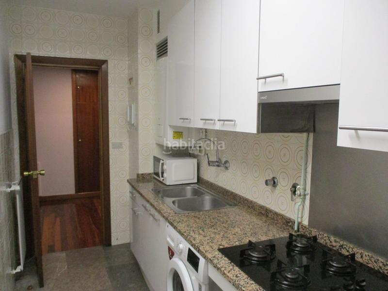 Foto 6f06778c-3440-4951-b9f9-0c6193e15125. Affitto appartamento con riscaldamento in Gros Donostia - San Sebastián