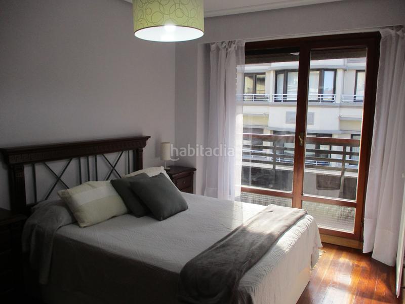 Foto b023cbff-ba3b-4cce-9b0c-640aba448f87. Affitto appartamento con riscaldamento in Gros Donostia - San Sebastián