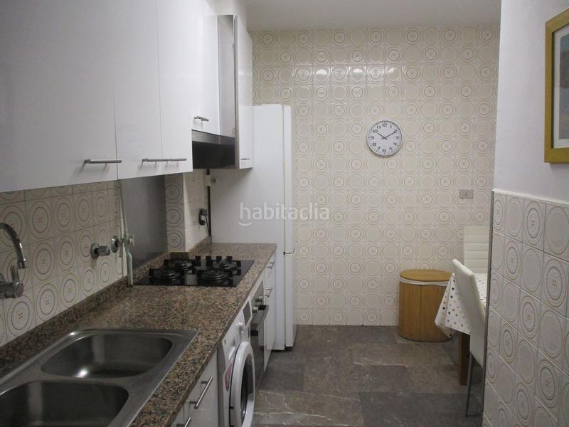 Foto cac40a1d-9b87-4c46-87f3-c18034b58a0a. Affitto appartamento con riscaldamento in Gros Donostia - San Sebastián