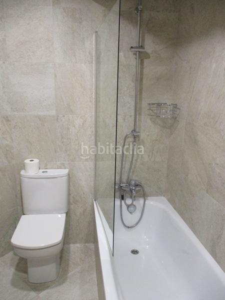 Foto f0f3c6b6-3549-41f0-869e-e48a26f8957e. Affitto appartamento con riscaldamento in Gros Donostia - San Sebastián