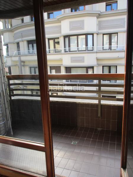 Foto f400379c-c461-4265-9694-b309b3858557. Affitto appartamento con riscaldamento in Gros Donostia - San Sebastián