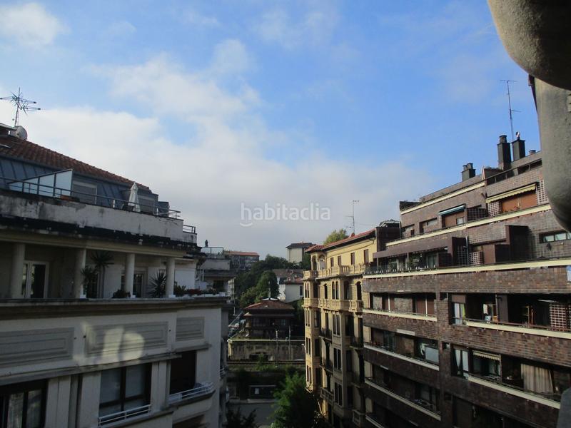 Foto 66046277-cda5-404a-a98b-f5a8eb03b41a. Lloguer pis amb calefacció a Gros Donostia - San Sebastián